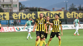 Златната резерва Стивън Петков носи нов успех на 