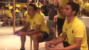 Бербатов с първа загуба в 