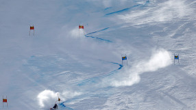 Отмениха първия мъжки старт в Зьолден