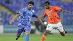 Наръгаха жестоко шампион с 