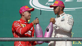 Фетел: Хамилтън заслужава титлата