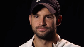 Гришо: Ще е яко да има корт на Марс (ВИДЕО)