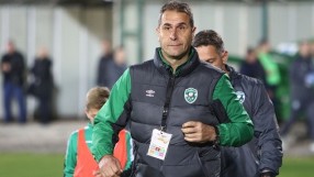 Херо се извини за избухването си в мача с 