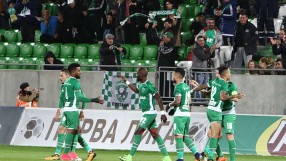 Руснак свири „Лудогорец” – „Брага”, гостите без треньора си