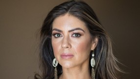 Нейното име е Катрин. Коя е жената, обвинила Роналдо в изнасилване