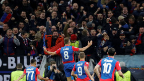 Руски шамар за 