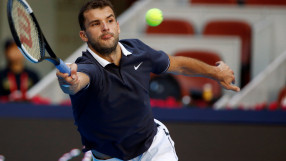 Квалификант елиминира Гришо в Пекин