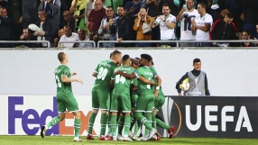 Епизод две от европриключението на 