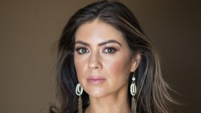 Американката на Роналдо обмисляла самоубийство 