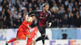 Кариус си е Кариус... (ВИДЕО)