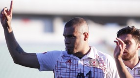 ЦСКА излекува дерби-разочарованието с класика над 