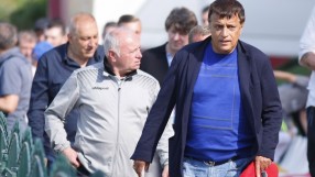 Кирил Котев: Босът на 