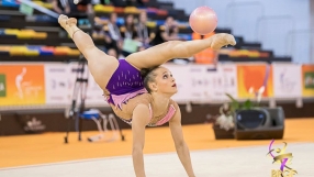 Воложанина е шеста след първите два уреда в Буенос Айрес