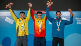 Възпитаник на Даниела Керкелова спечели олимпийско злато 