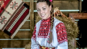 Христина от „Фермата“: Ще изляза и на дискотека с носия, заричам се отсега