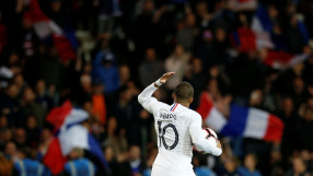 Защитник на 