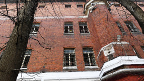 Следственият изолатор - новият дом на Кокорин и Мамаев