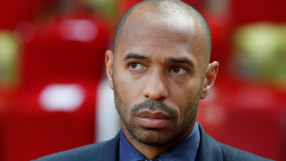 Тиери Анри поема 