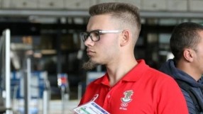 Българин спечели злато в спортната стрелба на младежките олимпийски игри