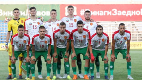 Юноша на ЦСКА донесе точка за младежите срещу Словения