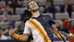 Чорич взе скалпа на Федерер и си гарантира финал с Джокович