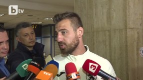 Бодуров: Срещу Норвегия ще е голямо джаскане (ВИДЕО)