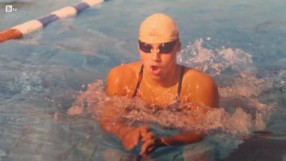 Антоанета Френкева - 30 години след триумфа в Сеул (ВИДЕО)