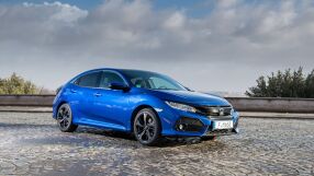 Honda мести производството на Civic, заради митата на Тръмп (ВИДЕО)