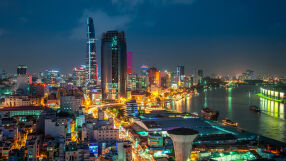 Тази нискотарифна авиокомпания възобновява полетите между Европа и Куала Лумпур