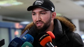 Хюи Фюри на българска земя: Пулев вече остарява! Аз съм млад! (ВИДЕО)