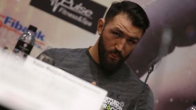 Хюи Фюри: Идвам! Аз съм бъдещето! (ВИДЕО)