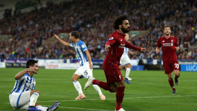 Салах отбеляза най-бързите 50 гола за 