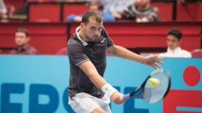 Григор Димитров може да излезе от Топ 20 до края на сезона