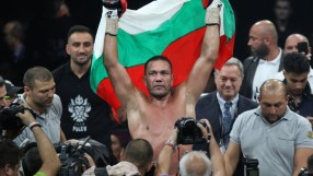 Кубрат Пулев пред bTV: Можех да взема милиони, но България е моята радост (ВИДЕО)