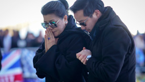 Семейството на боса на 