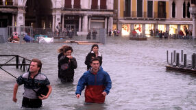 Градове, които може да потънат до 2030 г.