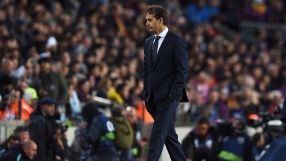 Лопетеги благодари за 