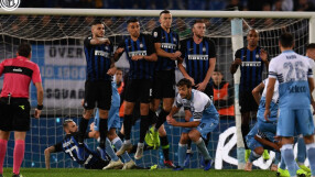 Брозович смело налага 