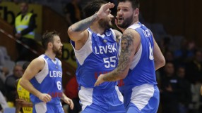 Трета поредна победа за 