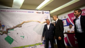 Маратон София с нов маршрут, рекордни стимули и куп авторитетни признания