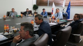 Изпълкомът реши: От догодина без вратари извън Европейския съюз