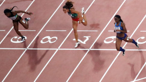Местят световното по лека атлетика заради олимпийските игри