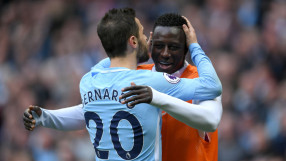 6 мача наказание за Бернардо Силва за невинна шега с чернокож съотборник