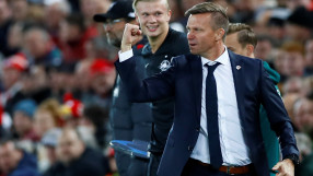 Вижте как треньорът на 