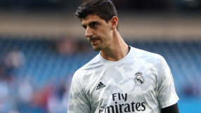 Вратарят на 