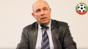БФС: Обмисляме ограничаване и на полевите играчи извън Европейския съюз