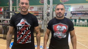 Тежка победа за Валентинов и рутинен успех за Илиев в Стара Загора