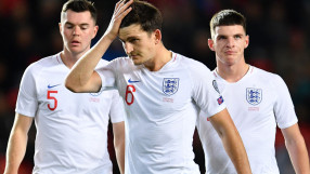Чехия прекъсна 10-годишна успешна серия на Англия (ВИДЕО)