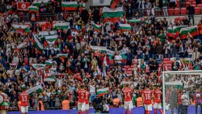 Билети от 15 до 100 лв. за контролата на националите с Парагвай