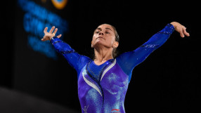 Неостаряващата Чусовитина отива на осми олимпийски игри